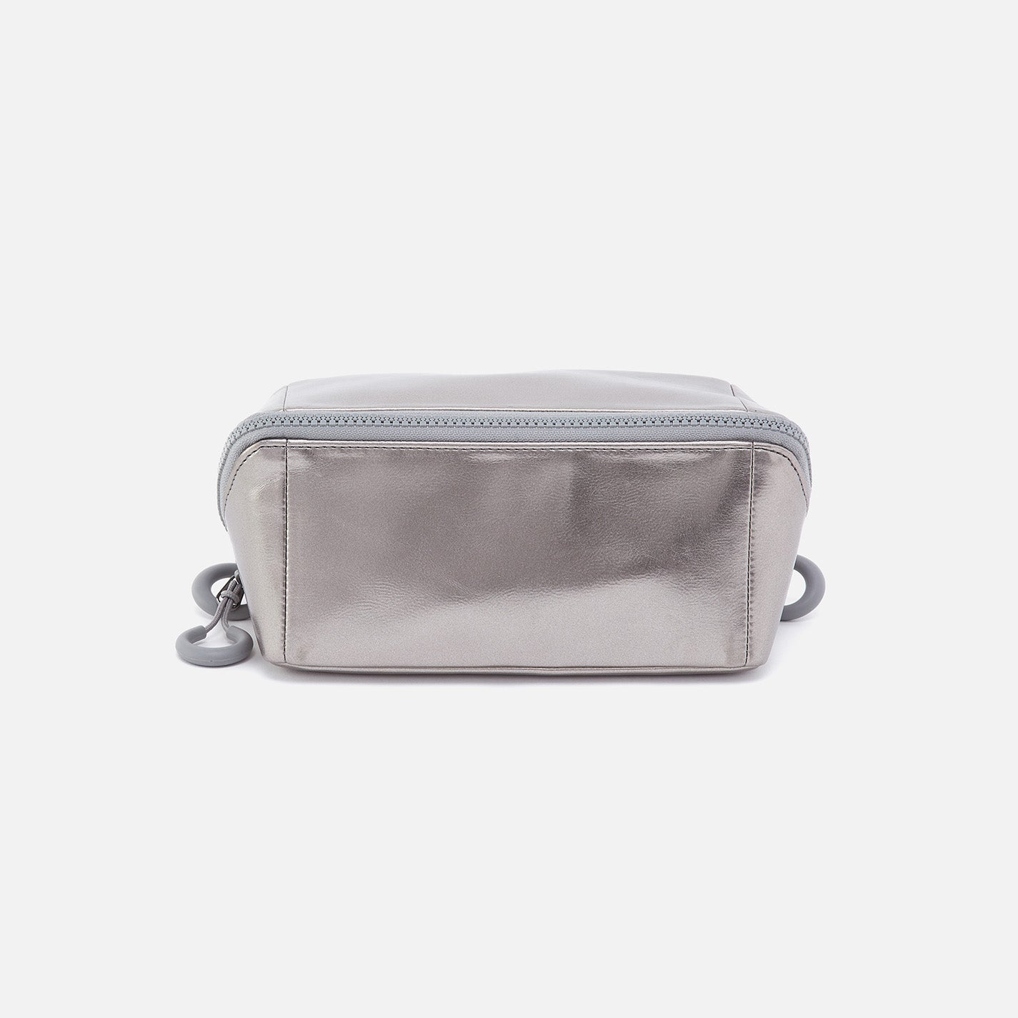 EverShine Nylon FULL GEAR Kit Small - Quicksilver Metallic for Outdoor Adventures, Travel & Everyday Use