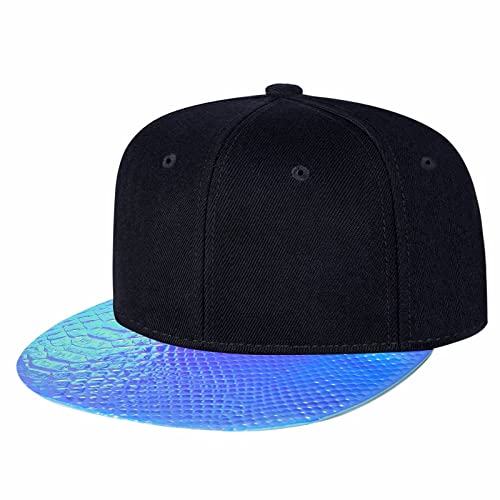 Bk Crown Blue Bill