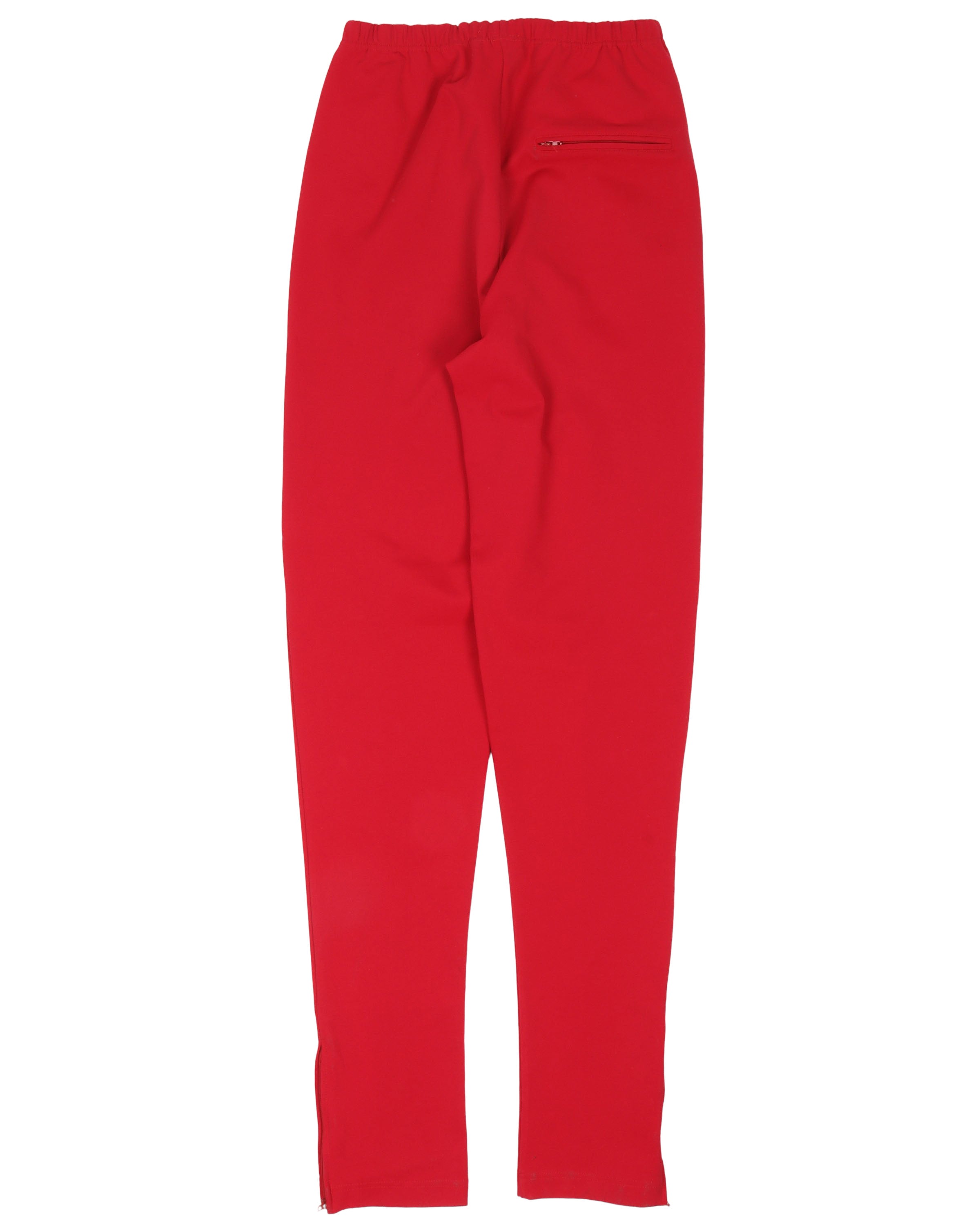 **2018 Men's Running Track Pants - Lightweight, Breathable & Comfortable Workout Joggers for Gym, Training & Casual Wear**