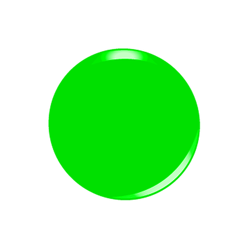Dip Powder D448 Green with Envy - Long-Lasting Nail Kit for Salon-Quality Manicures at Home | Perfect for Parties, Weddings & Special Occasions