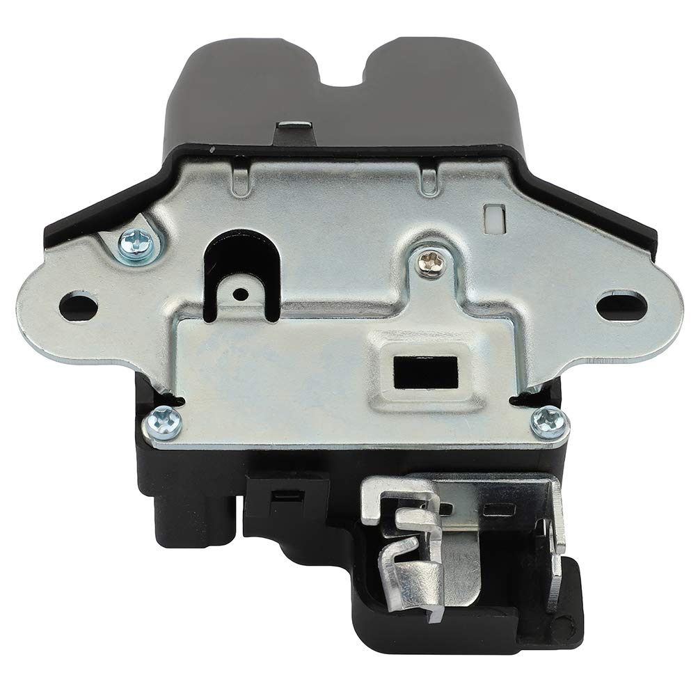 OCPTY Door Lock Actuator Motor Replacement for Kia Rear Trunk 81230-1W010 - Compatible with Kia Vehicles - Perfect for Trunk Lock Repair & Maintenance
