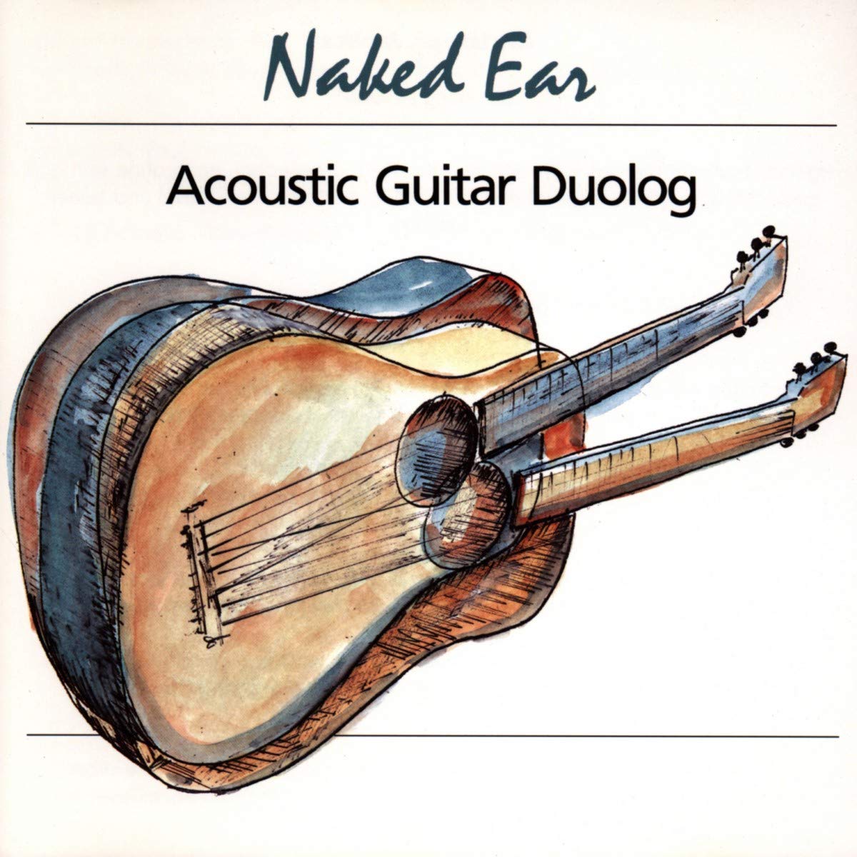 Acoustic Guitar Duolog - Professional Wooden Guitar for Beginners & Musicians | Perfect for Home Practice, Live Performances & Studio Recording