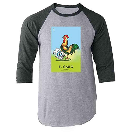 Raglan | Gray Sleeves