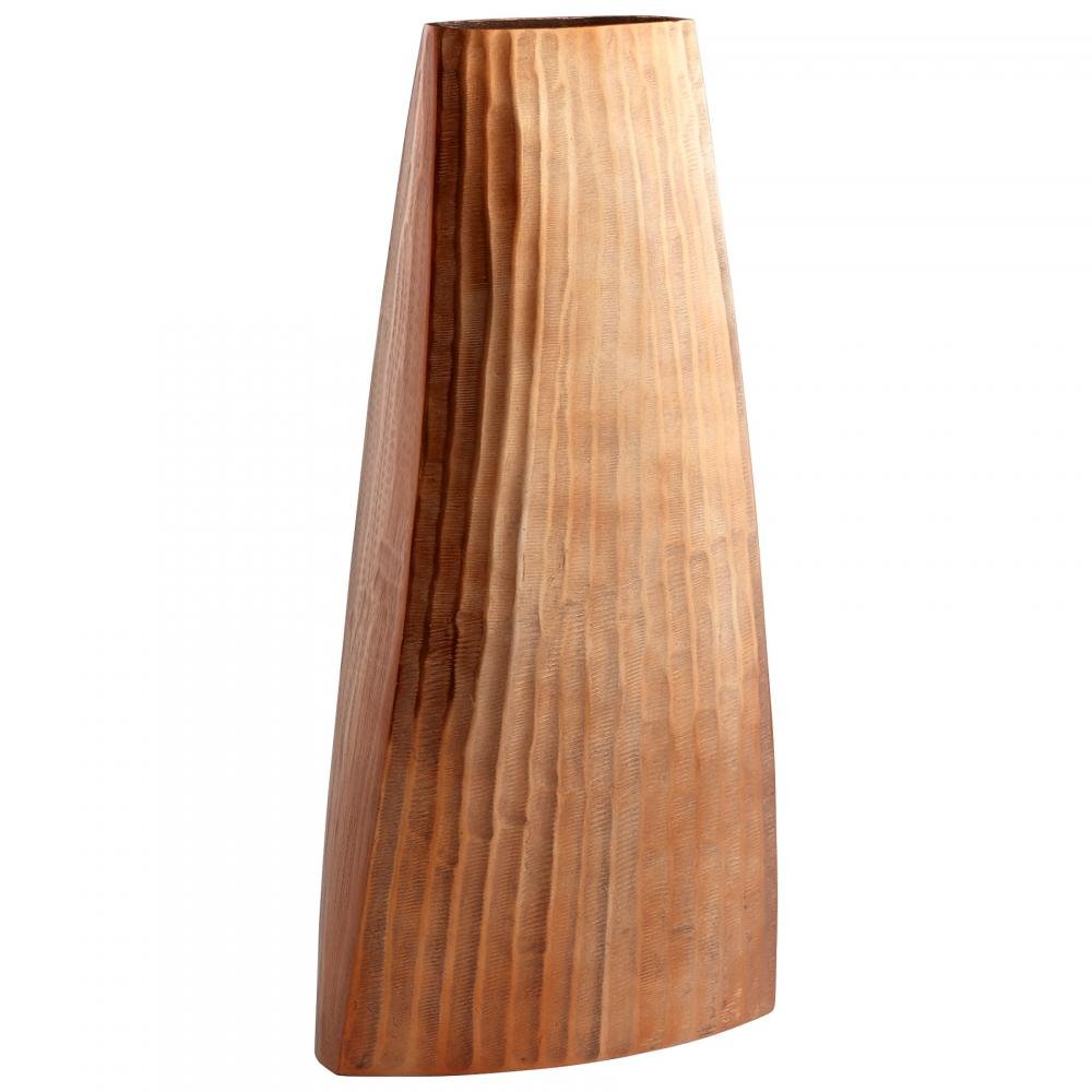Cyan Design 08318 Large Gal ERAS Vase - Elegant Home Decor for Living Room, Dining Table & Wedding Centerpieces