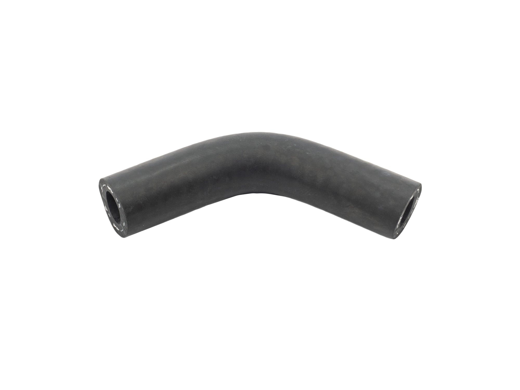 High-Quality Coolant Hose for Water Pump to Oil Cooler - Compatible with Late Vanagon Models | Perfect for Engine Cooling System Maintenance & Repair