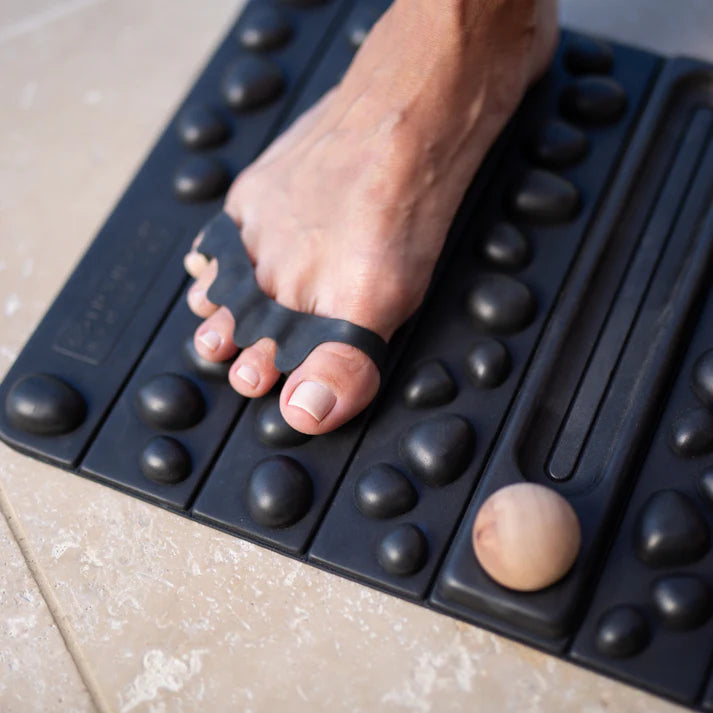 Rehab Mechanics Proprioception Mat - Balance & Stability Training Mat for Physical Therapy, Yoga & Home Workouts - Perfect for Athletes, Seniors & Injury Recovery