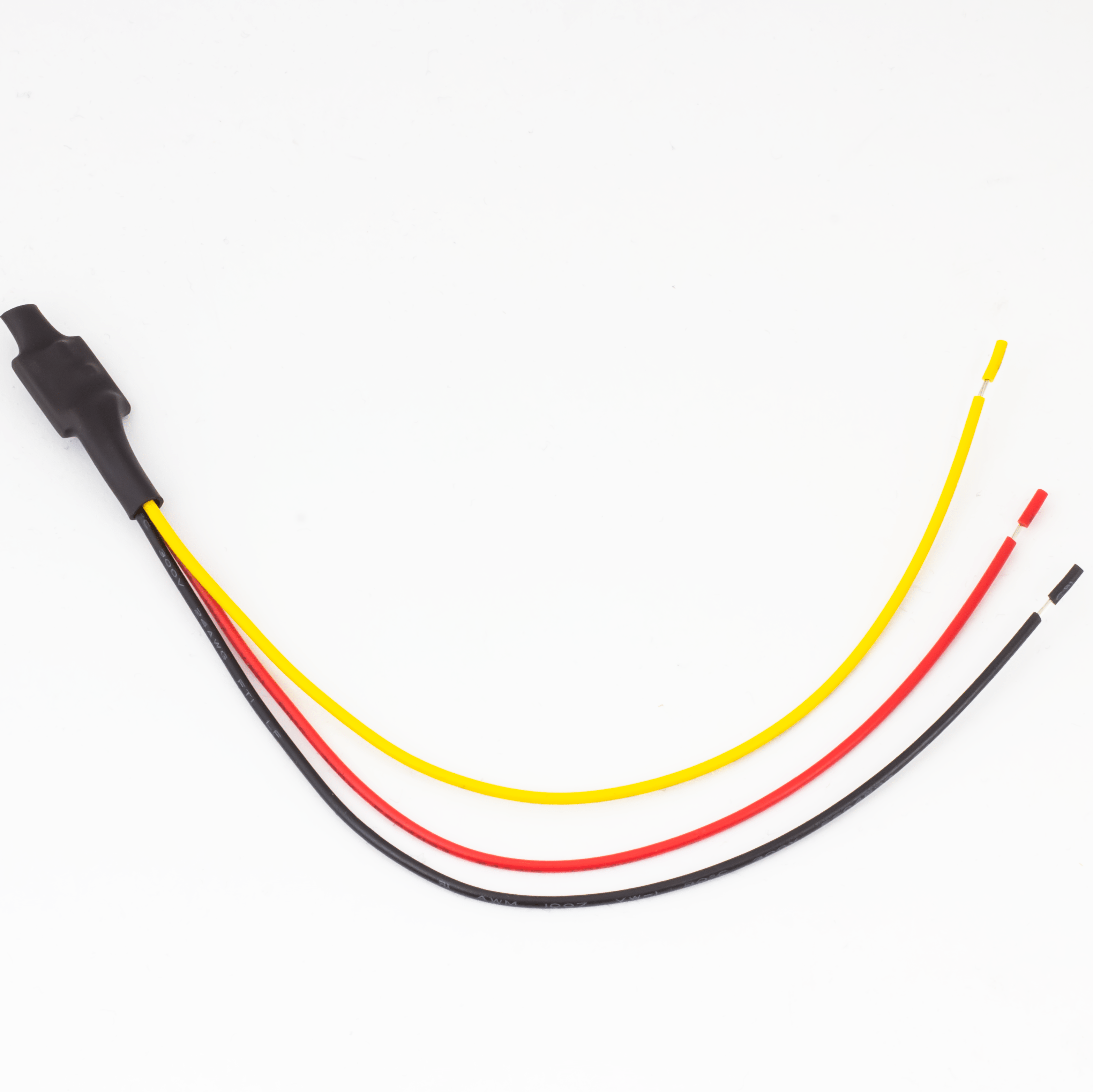Indian Reverse Polarity LED Turn Signal Harness - Compatible with Motorcycles, Cars & Trucks - Easy Installation for Enhanced Safety & Visibility