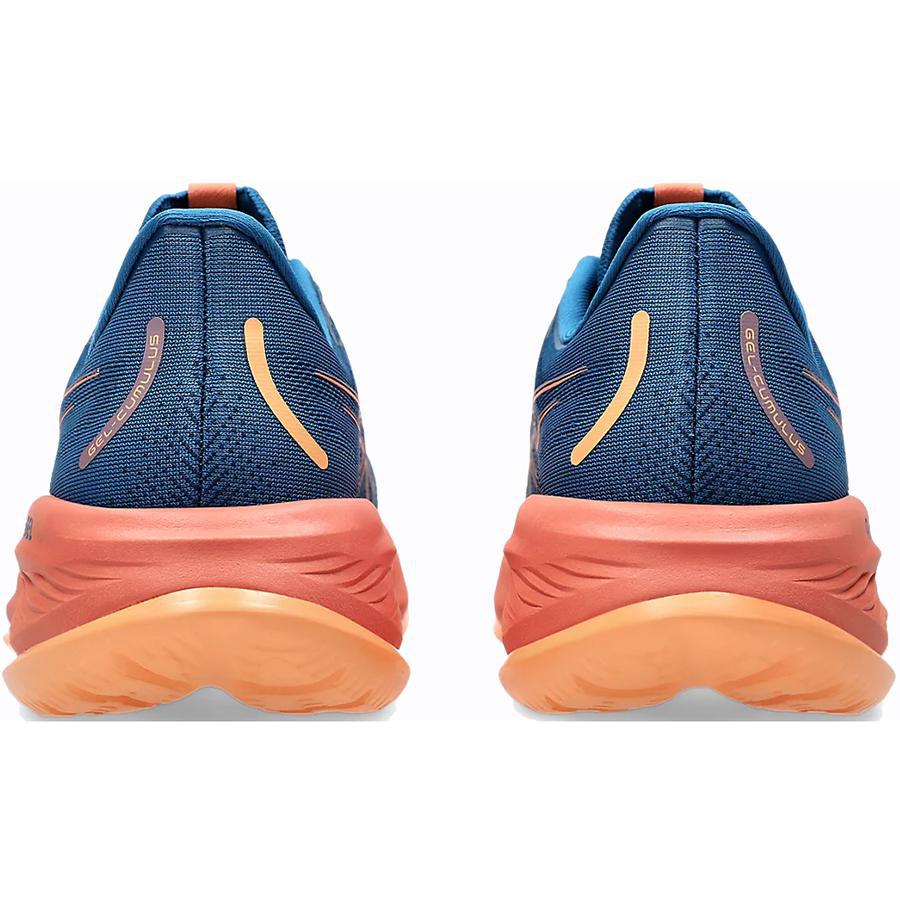 Women's Cumulus 26 Running Shoes - Lightweight & Cushioned for Road Running, Jogging, and Daily Workouts | Perfect for Marathon Training, Gym, and Fitness Enthusiasts