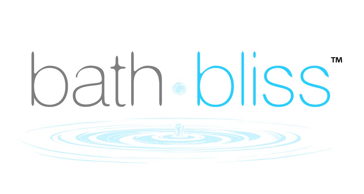 Bath Bliss Toilet Brush and Holder Set with Self-Closing Lid - 360° Rotating Brush Head for Deep Cleaning - Compact Stainless Steel Bathroom Cleaning Tool for Small Spaces - Perfect for Toilets, Sinks, and Tight Corners