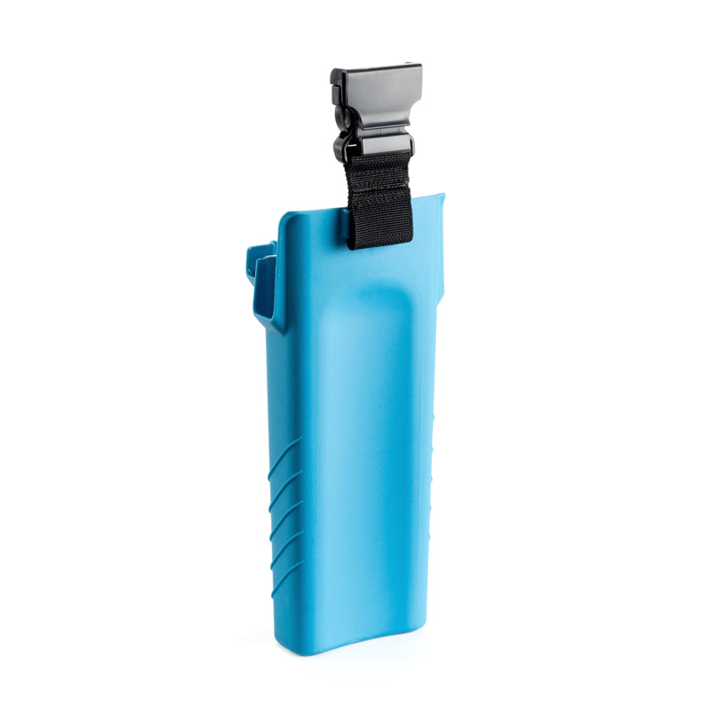 Moerman Toolholder 2.0 - Heavy Duty CNC Lathe Tool Holder for Precision Machining | Perfect for Metalworking, Woodworking & Industrial Applications