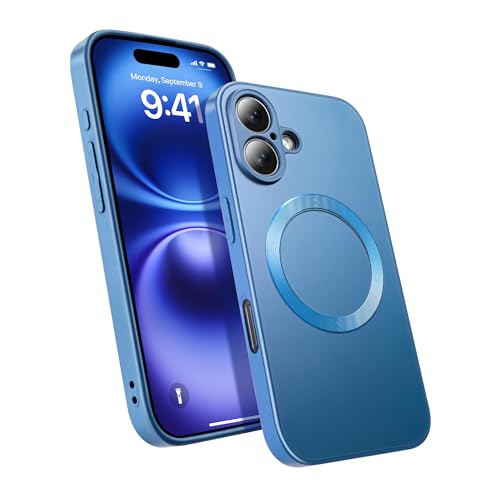 D9-Matte Blue