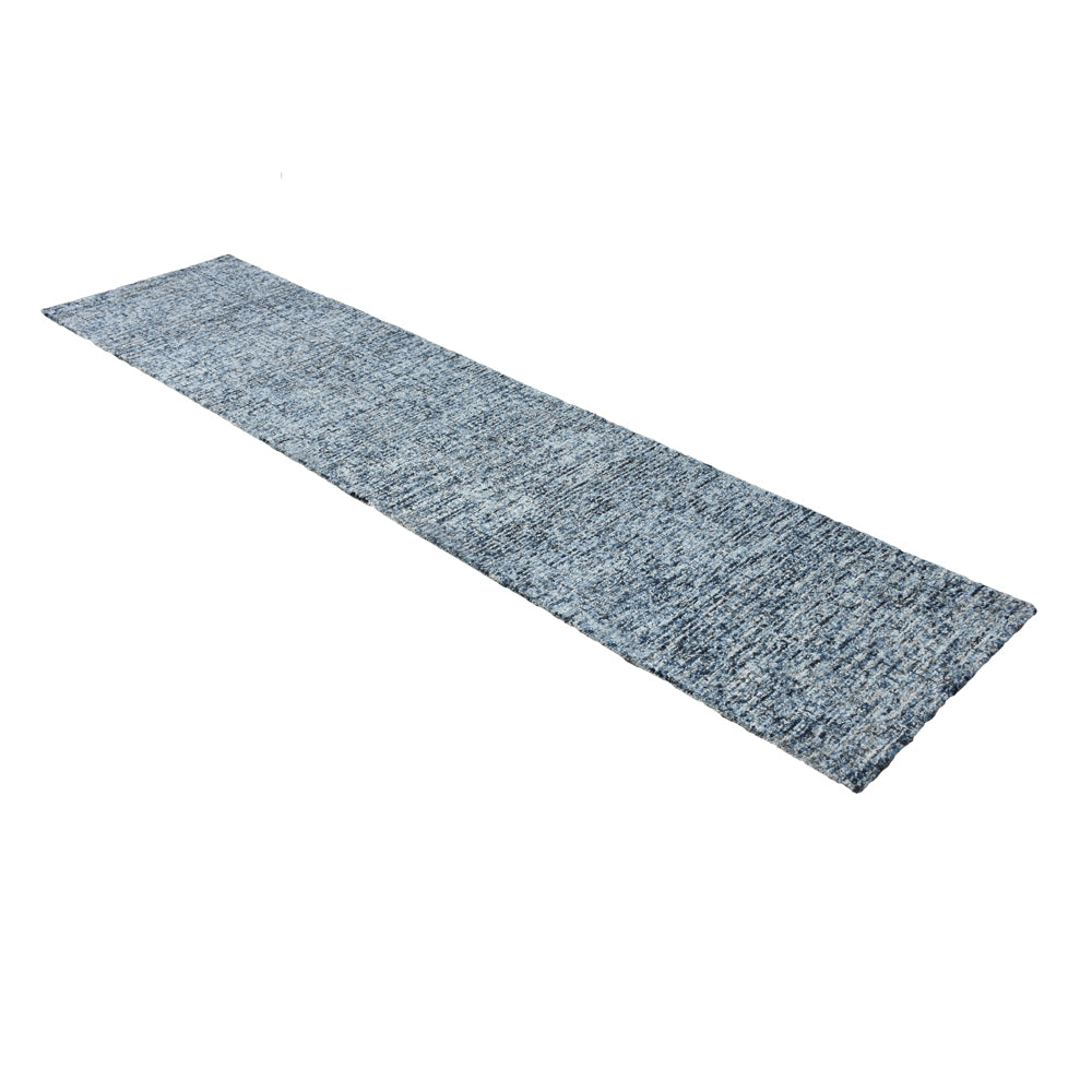 Pulse Hand Tufted Rug - Soft Bohemian Area Rug for Living Room, Bedroom - Non-Slip Modern Home Decor
