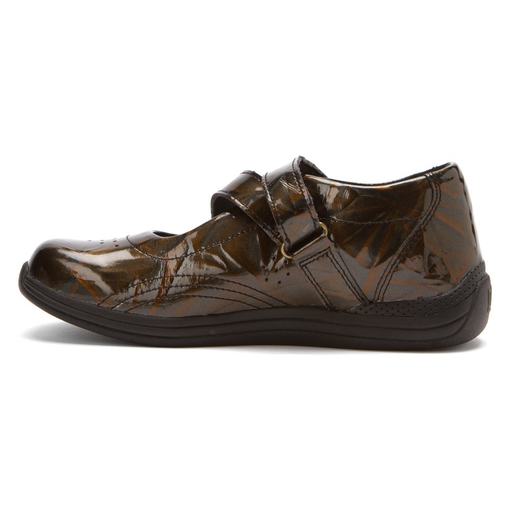 Drew Shoe Women's Comfortable & Stylish Walking Shoes for Women - Perfect for Walking, Travel, and Everyday Wear