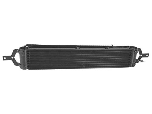 High Performance Automatic Transmission Oil Cooler for 2002-2008 Mini Cooper Base - Improves Cooling & Extends Transmission Life - Perfect for Daily Commuting & Performance Driving