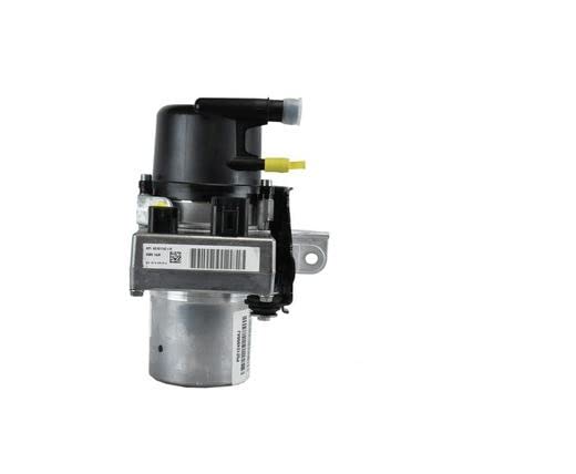 AAE-Electric Power Steering Pump HP1101F - Compatible with Dodge & Jeep Vehicles - High Performance Replacement Part for Smooth Steering - Perfect for Off-Roading & Daily Commuting