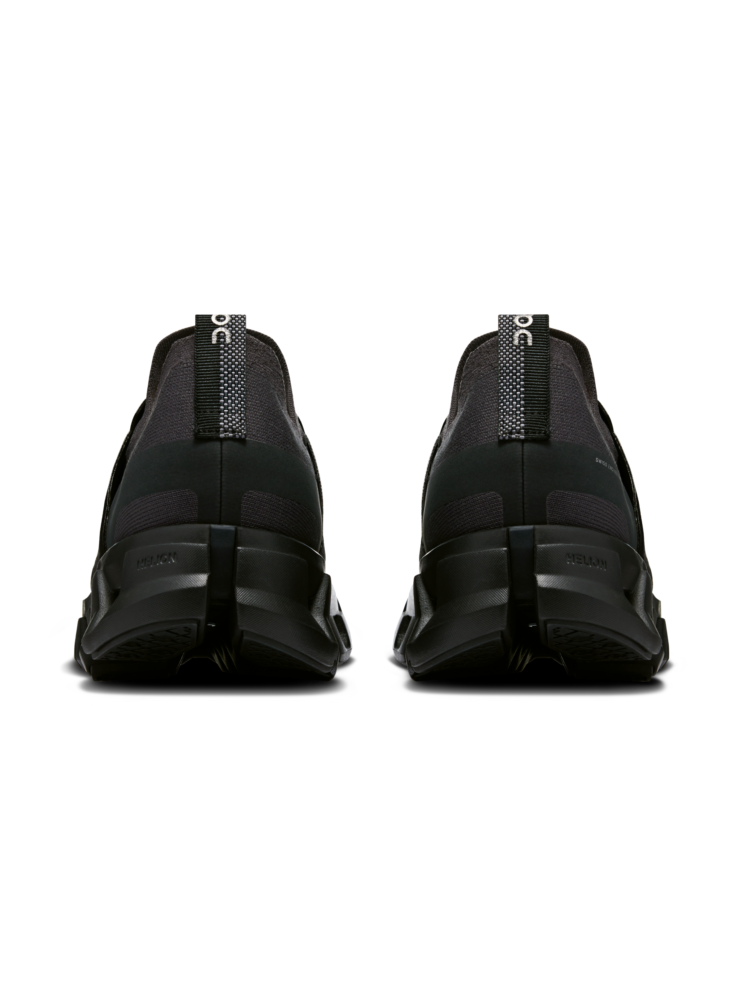 On Cloudswift 4 Men's Running Shoes - Lightweight Cushioned Sneakers for Jogging & Gym Workouts - Perfect for Road Running, Training & Everyday Wear