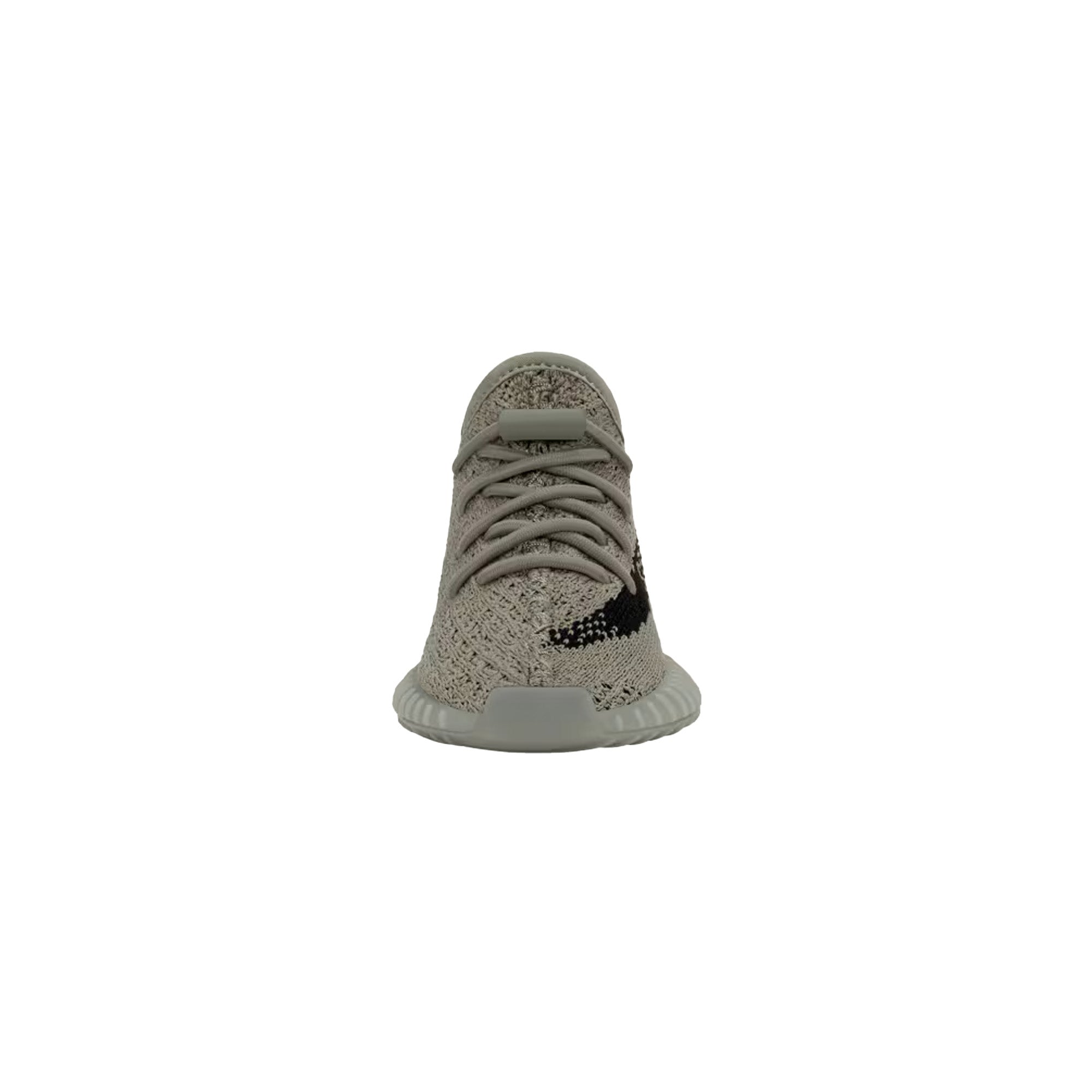 Adidas Yeezy Boost 350 V2 'Granite' Sneakers for Infants - Comfortable Baby Shoes for Walking, Playtime & Everyday Wear