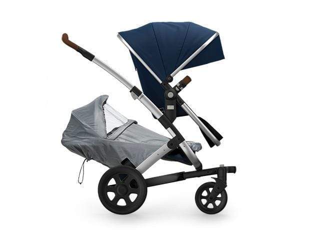 Joolz Geo2 Stroller Rain Cover - Waterproof Protection for Baby Strollers - Perfect for Rainy Days and Outdoor Adventures