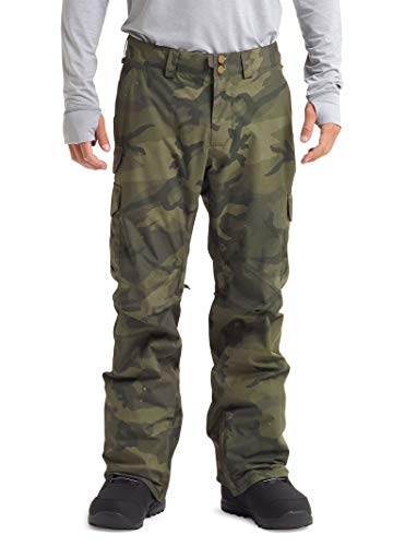 Worn Camo