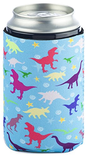Dinosaur Can