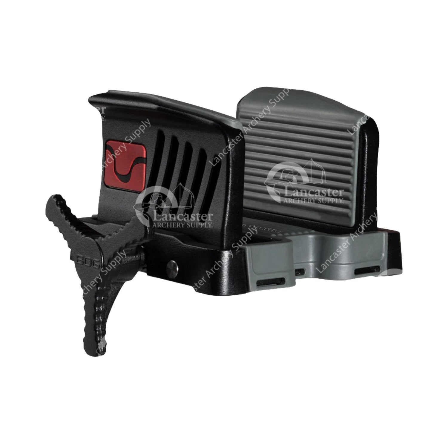 BOG Ultra Lite Death Grip Tripod Mount - Lightweight Shooting Rest for Hunting & Shooting - Perfect for Rifle, Crossbow & Camera Stabilization in Outdoor Adventures