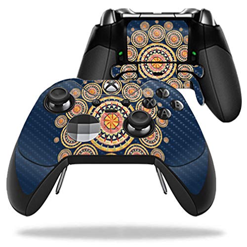 Summer Mandala