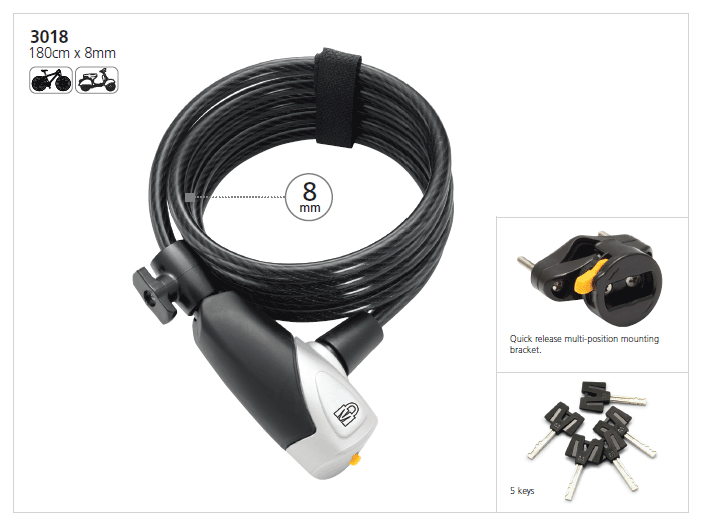 Magnum Key Locks - High Security Padlocks for Home, Garage, Shed & Storage - Resistant to Cutting, Picking & Weather - Ideal for Outdoor Use & Property Protection