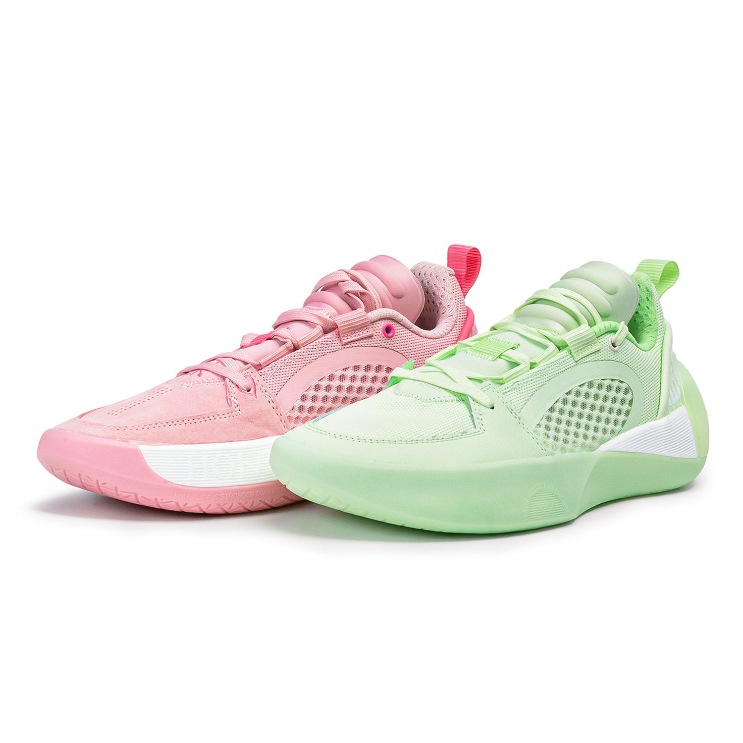 Wade All City 12 Encore Mismatch Basketball Shoes - High Performance Sneakers for Men | Perfect for Streetball, Training & Casual Wear