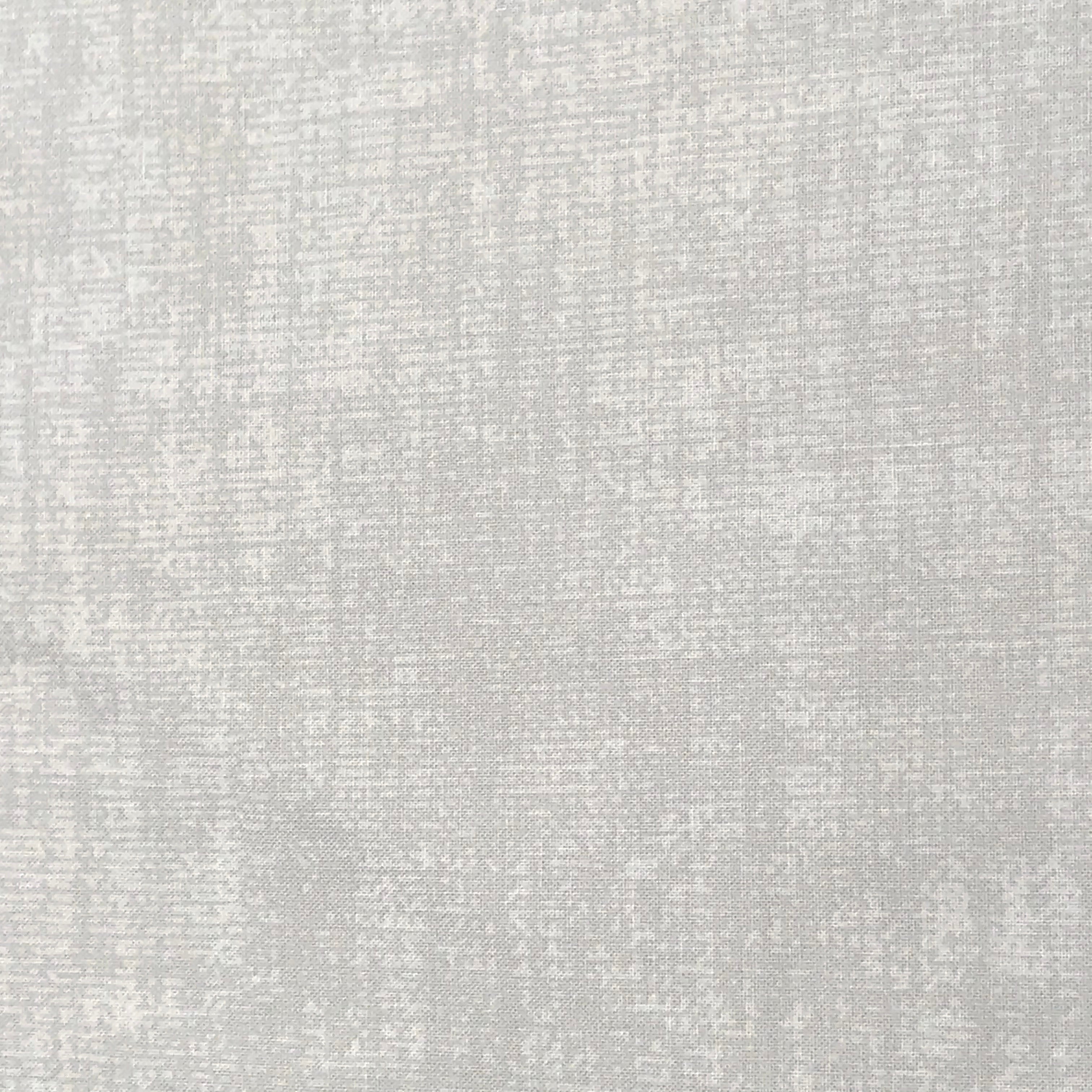 Devonstone DV2206 Off White Neutral Wall & Floor Tile - Textured Finish for Bathroom, Kitchen & Living Room Decor