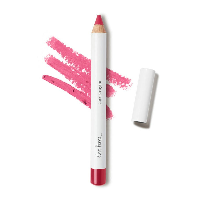 Natural Coconut Oil Crayons for Kids - Non-Toxic, Washable & Eco-Friendly Art Supplies - Perfect for Toddler Drawing, Classroom Activities & DIY Crafts