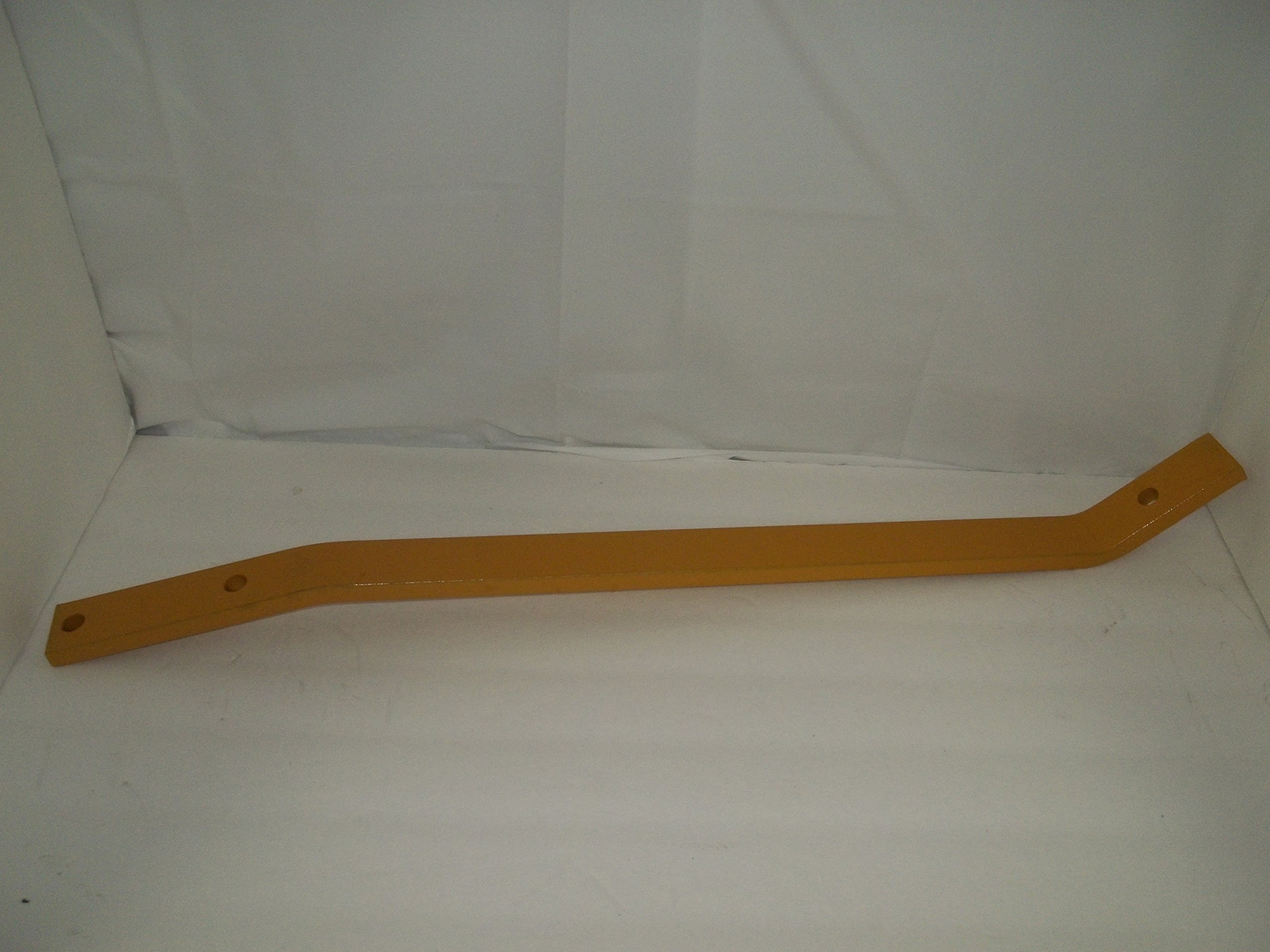 TONUTTI TEDDER TINE ARM Replacement Part for Haymaster 2 Basket Tedder - Durable Hay Tedder Tines for Farm Equipment & Agricultural Machinery - Perfect for Hay Baling, Field Raking & Forage Harvesting