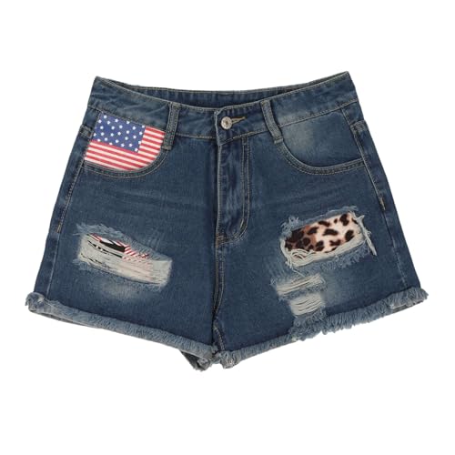 Usa Flag-03-blue