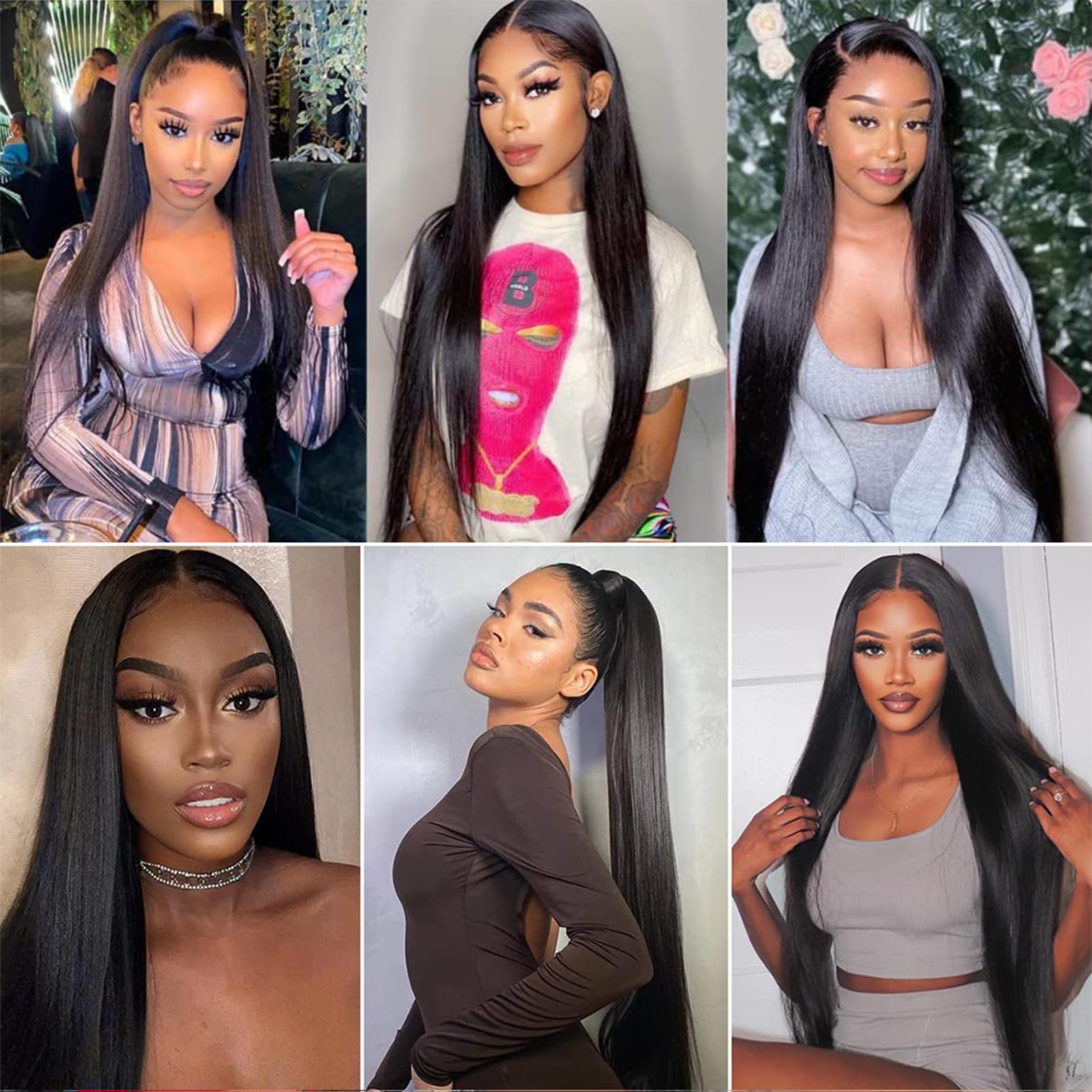 12A Grade 100% Unprocessed Brazilian Virgin Hair Bundles - 26