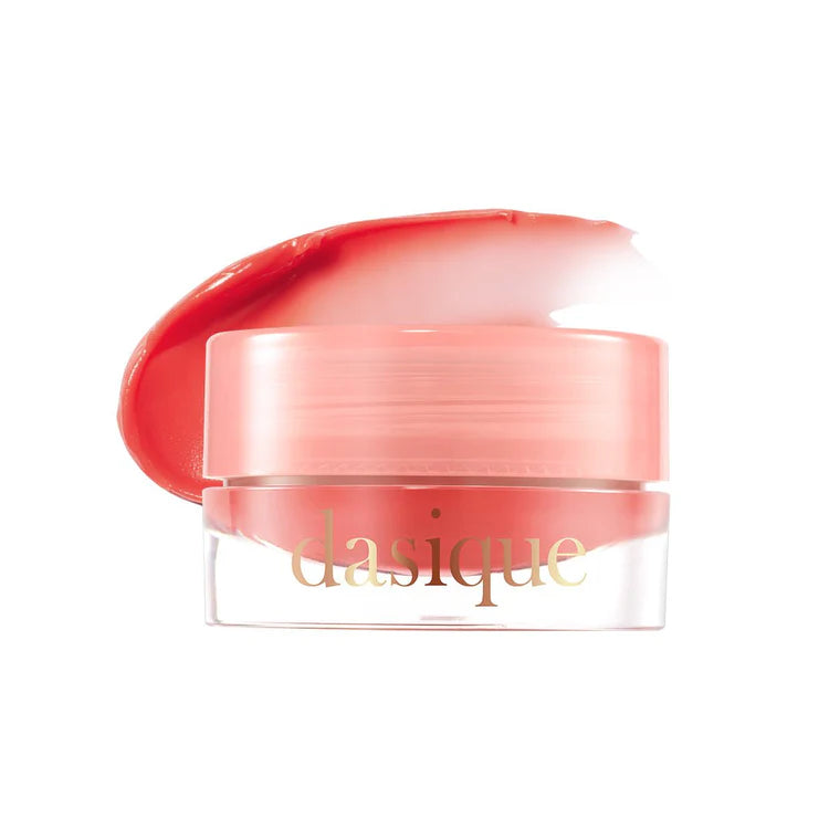 Dasique Fruity Lip Jam 7g - Hydrating Tinted Lip Balm with Natural Fruit Extracts | Perfect for Daily Moisture & Subtle Color | Great for School, Work, and Date Night