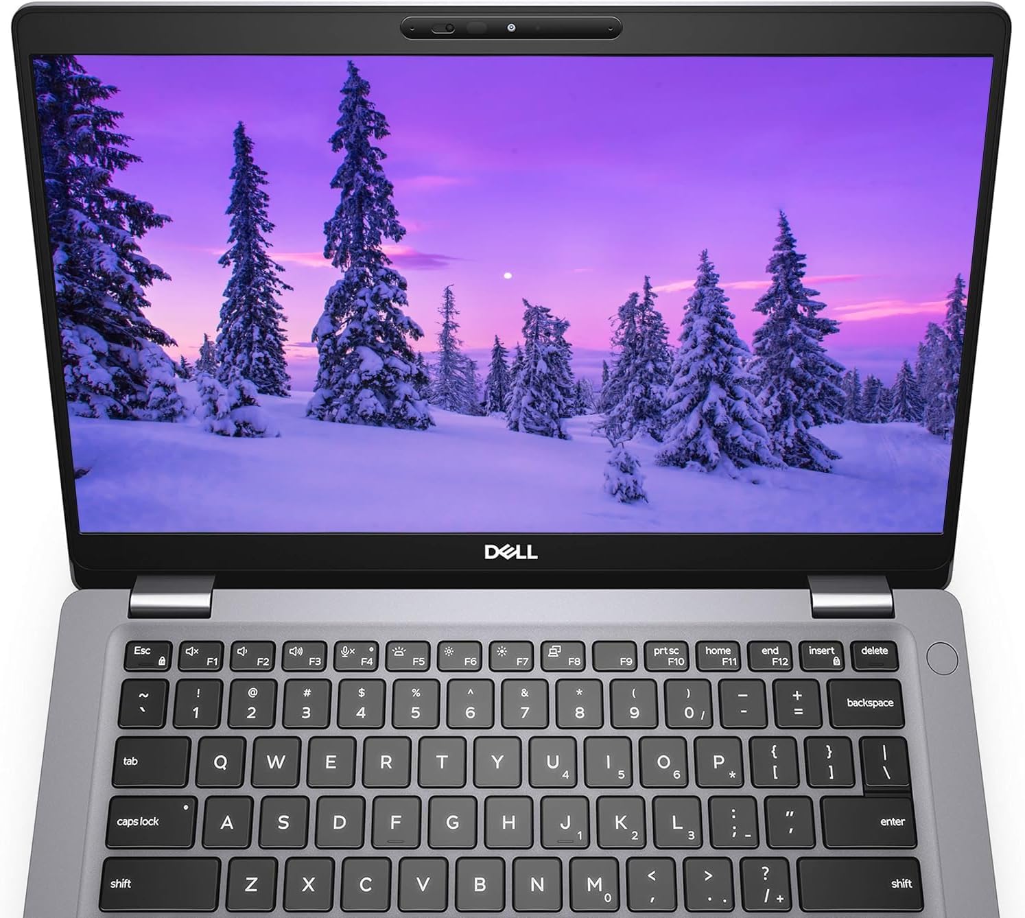 Dell Latitude 5310 13.3