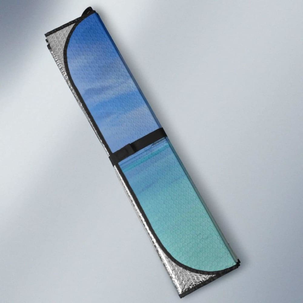 Portable Beach Sun Shade Canopy - UPF 50+ UV Protection, Lightweight & Foldable for Outdoor Activities - Perfect for Beach, Camping, Picnics and Backyard Relaxation