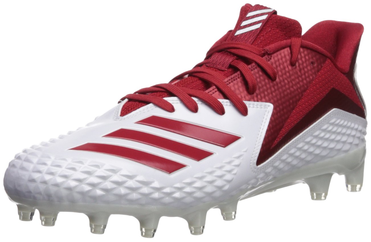 adidas Men's 5 Star Running Shoes - Lightweight Athletic Sneakers for Jogging, Training & Gym Workouts - Perfect for Road Running, Fitness & Casual Wear