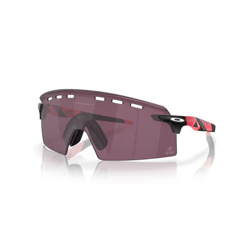 Oakley Encoder Strike Vented Sunglasses 0OO9235 923516 - Polarized Sports & Driving Shades for Men & Women - Perfect for Running, Cycling, and Outdoor Adventures