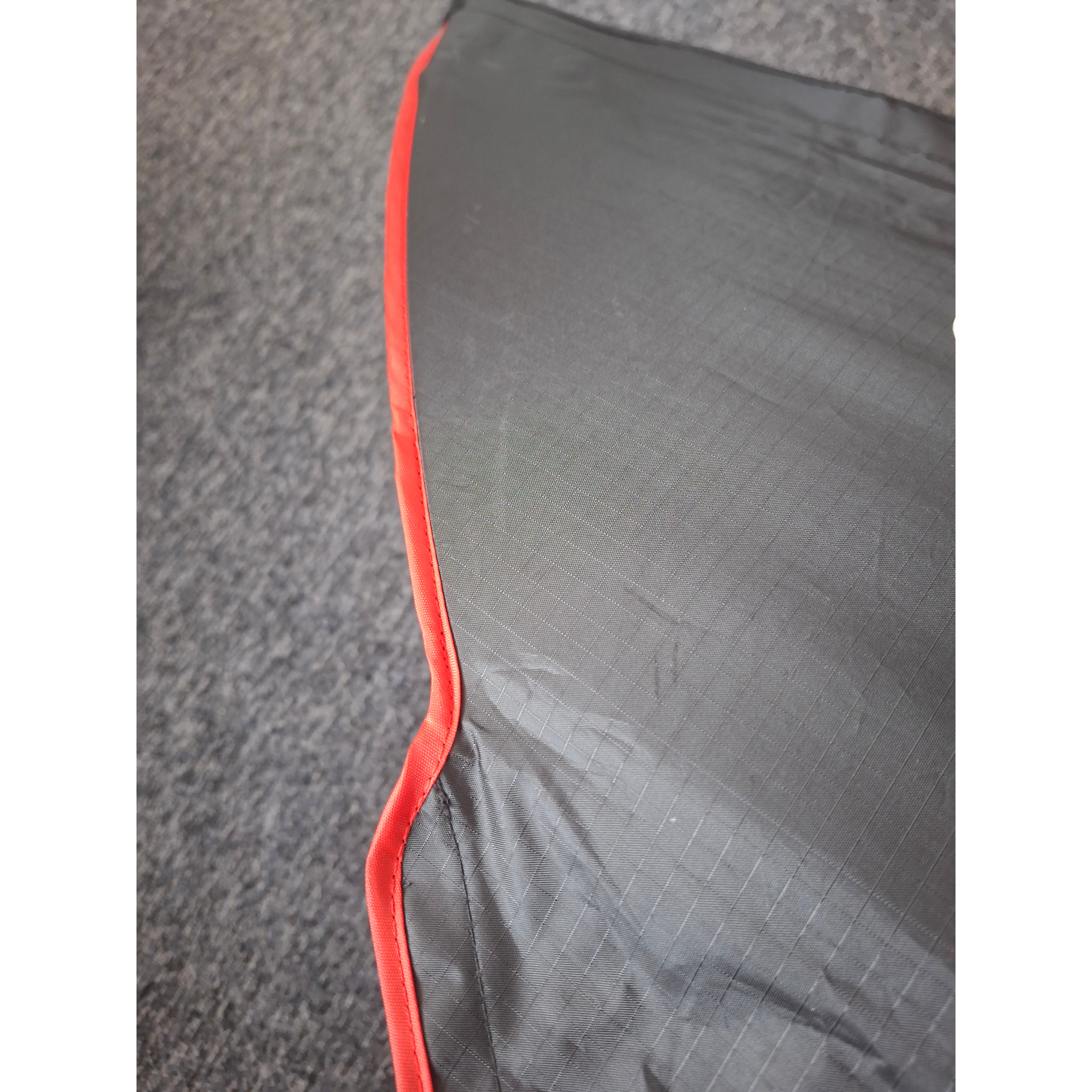 QuickBox3090 II 30x90cm (1x3ft) Strip Speedlite Softbox with Round Head Bracket - Perfect for Portrait, Product & Studio Photography Lighting