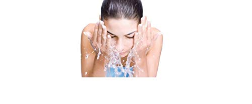 Natural Rose Cleanser - Ayurveda-Inspired Soothing & Hydrating Face Wash for Dry & Sensitive Skin | Gentle Daily Cleanser for Women & Men | Perfect for Morning & Night Skincare Routine