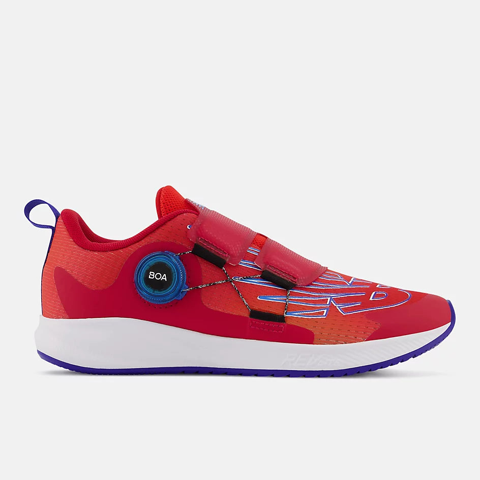 New Balance Neo Flame FuelCore Reveal v3 Boa Youth Running Shoes - Lightweight & Breathable for Kids' Sports & Daily Wear