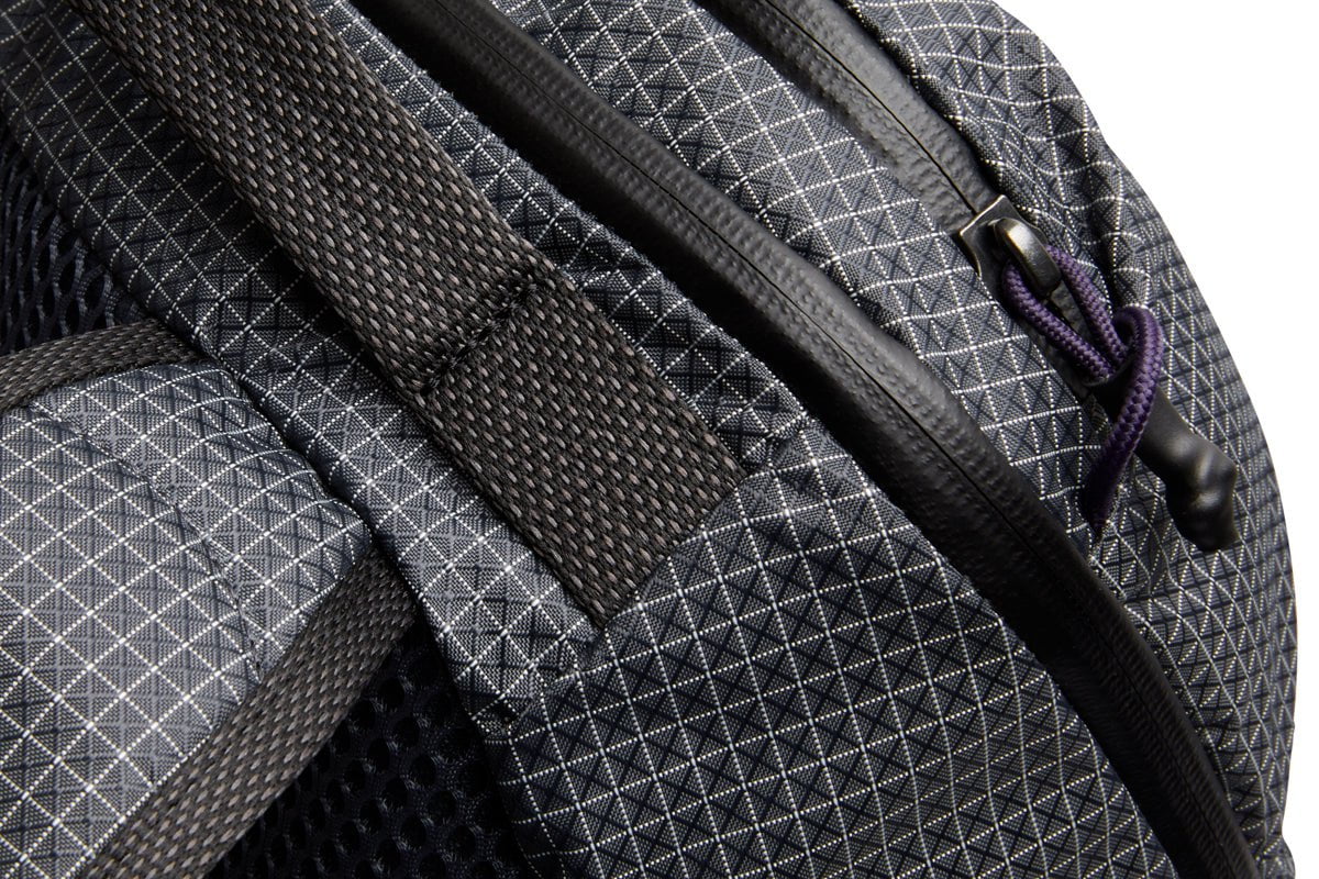Bellroy Lite Ready Pack - Lightweight & Durable Backpack for Travel, Hiking & Everyday Use | Water-Resistant & Spacious Design