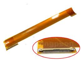 17.3 Inch LCD to LED Converter Cable - High-Speed Extension Cable for Monitor Screen Repair & Upgrade - Perfect for Laptop Displays, Digital Signage, and DIY Projects