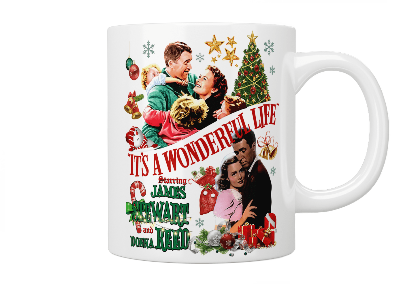 It's A Wonderful Life