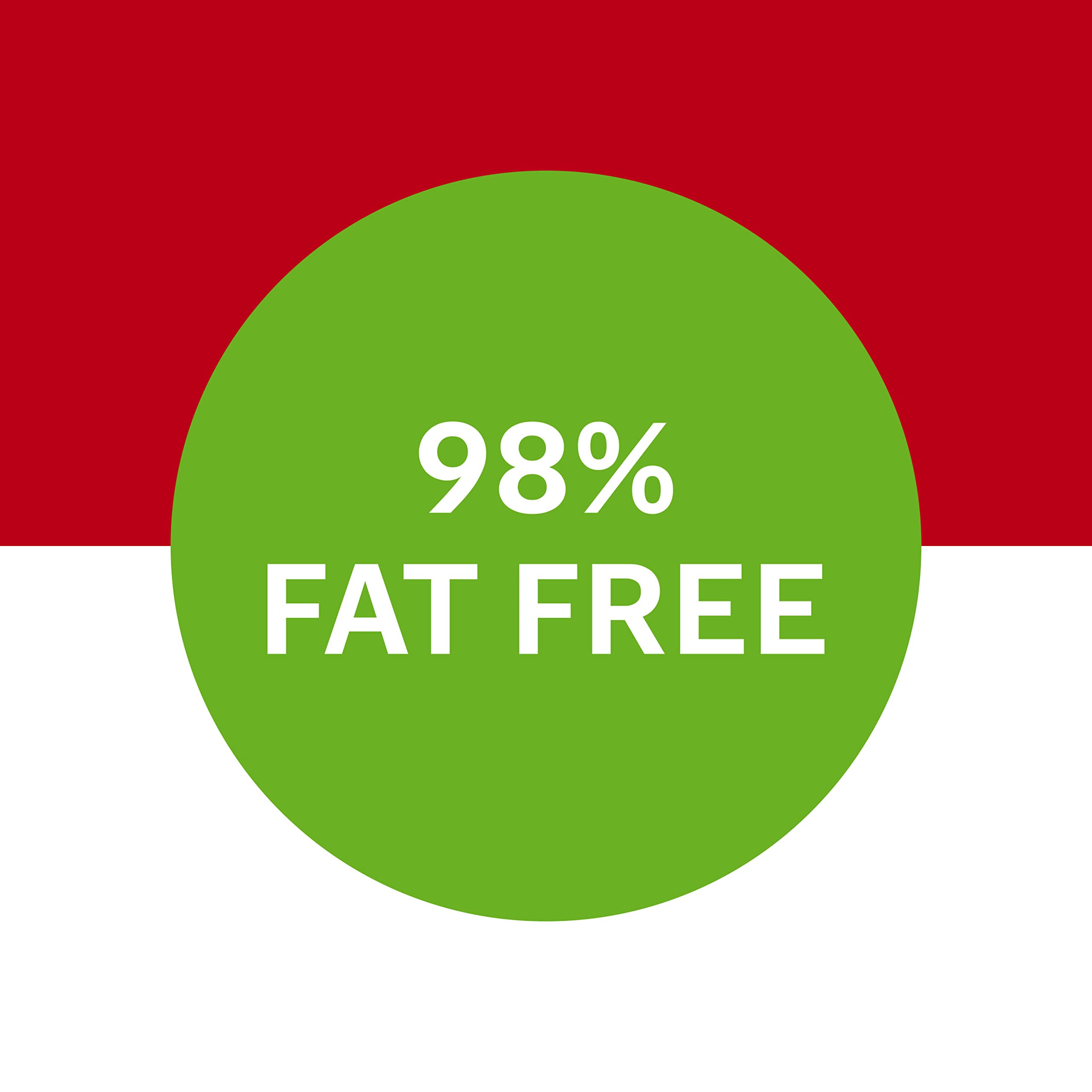 Campbell's Condensed 98% Fat Free Cream of Chicken Soup - 22.6 oz Family Size Can (12 Pack) | Easy Cooking & Meal Prep for Soups, Casseroles & Recipes | Pantry Staple for Quick Meals