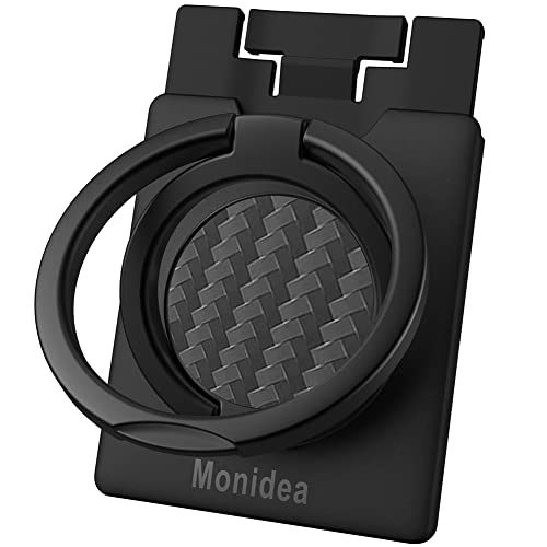 Black - Carbonite Weave