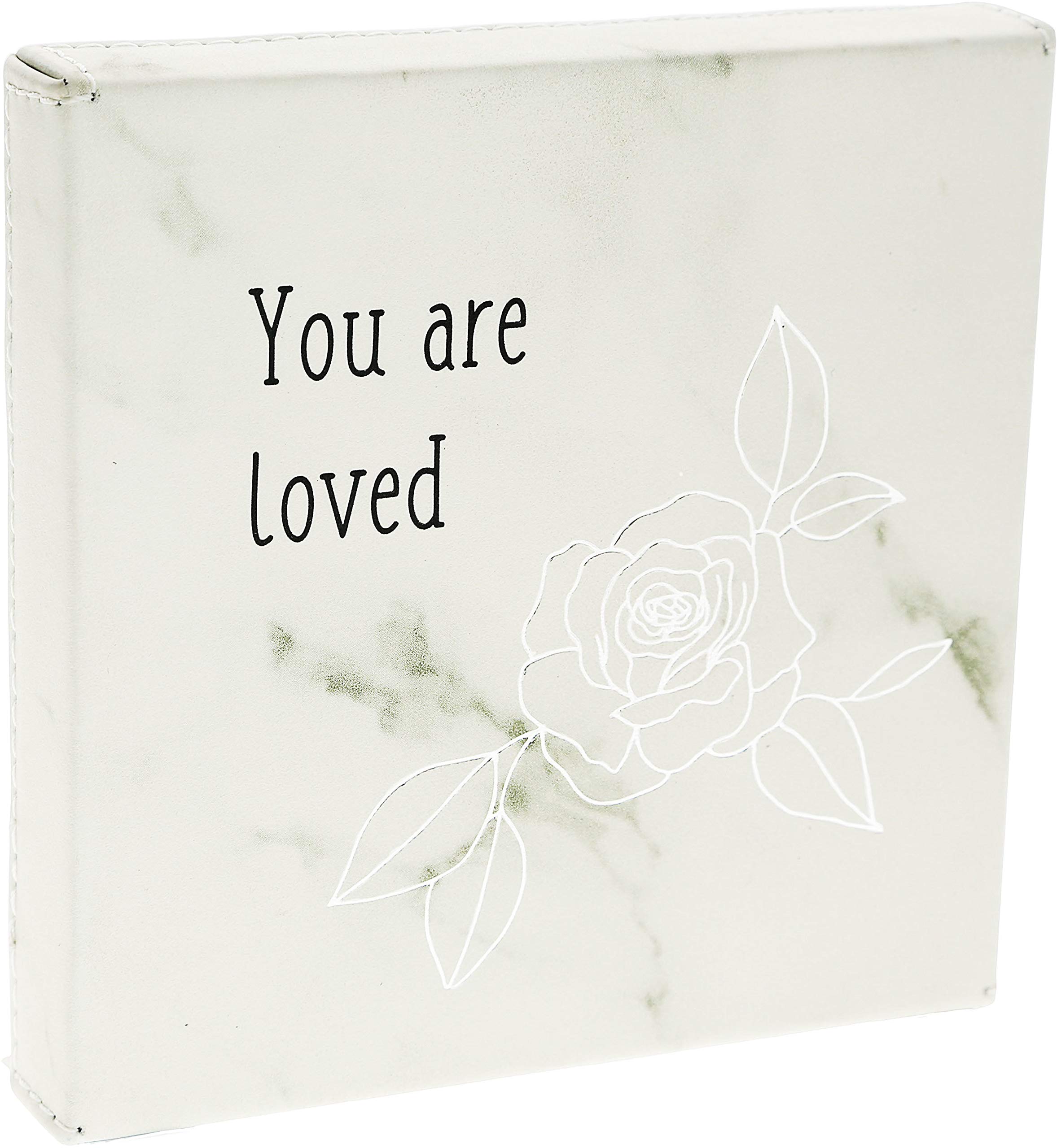 You Are Loved 4.5