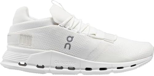 Undyed White