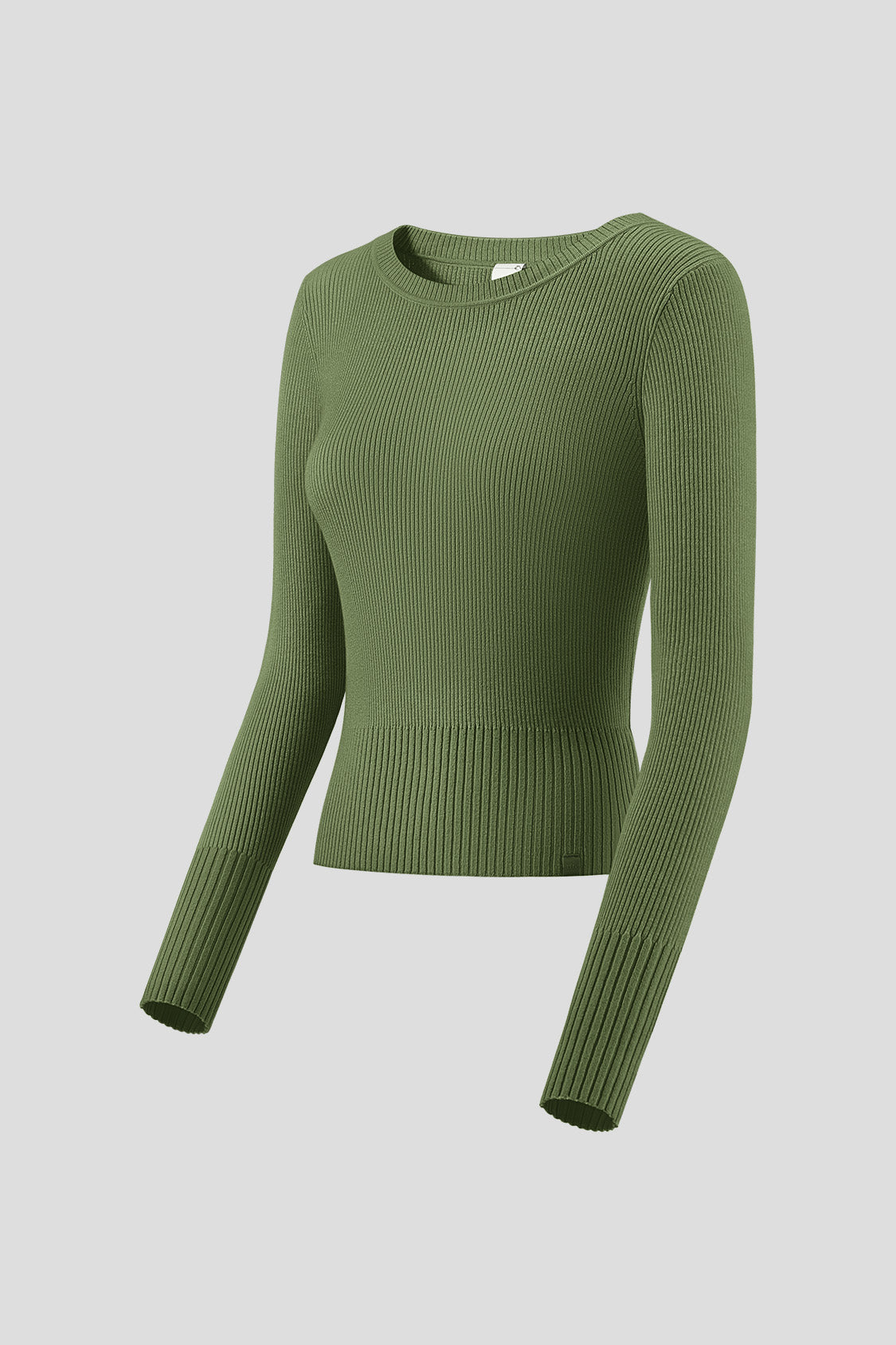 Women's Tech Wool Sweater - Soft Warm Merino Wool Pullover for Outdoor Hiking & Winter Travel - Cozy Casual Knit Sweater for Fall & Cold Weather