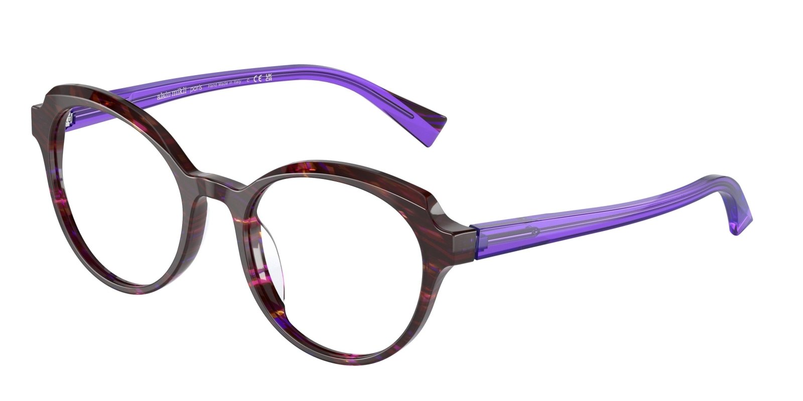 Alain Mikli Marietta 3133 Eyeglasses - Stylish Designer Frames for Men & Women | Perfect for Reading, Work & Everyday Wear